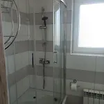 Goscinne Tomasz ホームステイ
