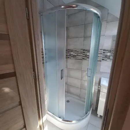 Homestay Goscinne Tomasz Miedzywodzie