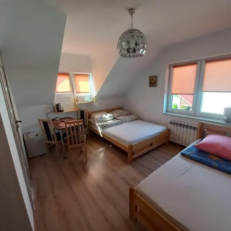 Goscinne Tomasz Miedzywodzie