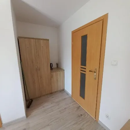 Pansiyon Goscinne Tomasz *