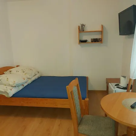 Goscinne Tomasz * Miedzywodzie