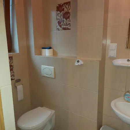 Goscinne Tomasz Homestay Miedzywodzie