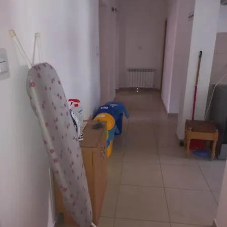 Goscinne Tomasz Międzywodzie