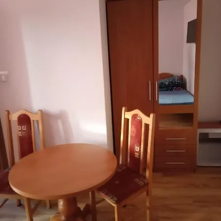 Homestay Goscinne Tomasz *