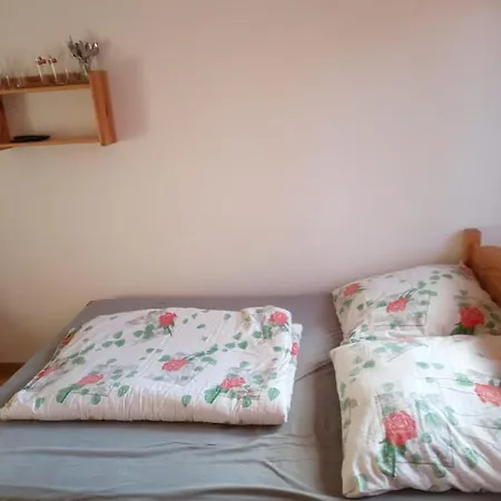 Goscinne Tomasz * Międzywodzie