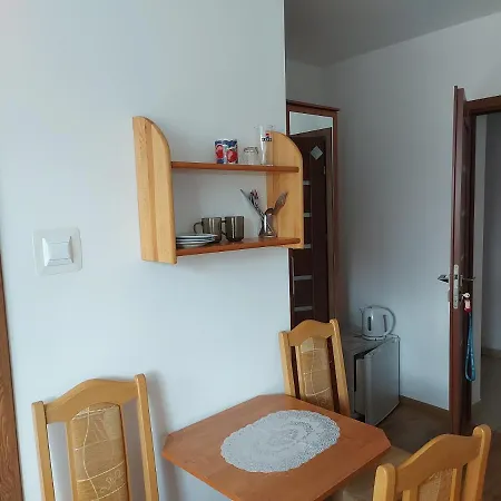 Homestay Goscinne Tomasz