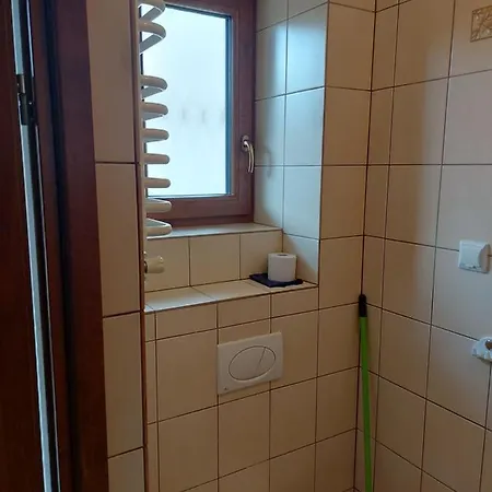 Goscinne Tomasz Homestay *