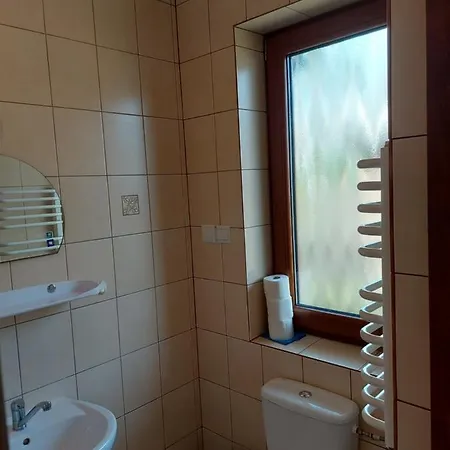 Goscinne Tomasz Homestay