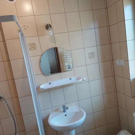 Privat bolig Goscinne Tomasz Międzywodzie