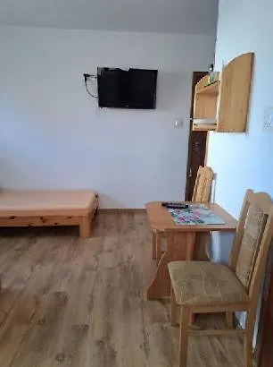 Goscinne Tomasz * Miedzywodzie