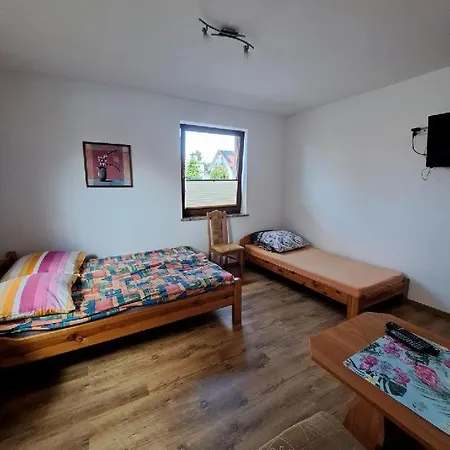 Goscinne Tomasz Homestay *