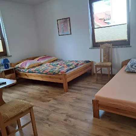 Privat bolig Goscinne Tomasz *