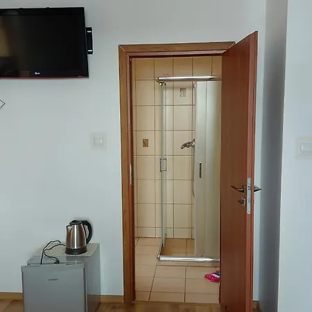 Homestay Goscinne Tomasz