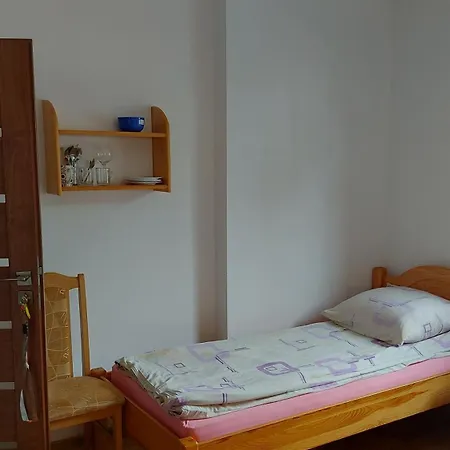 Goscinne Tomasz Homestay *