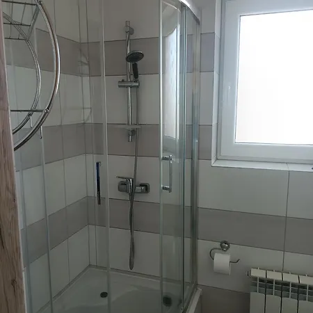 Goscinne Tomasz Privat bolig