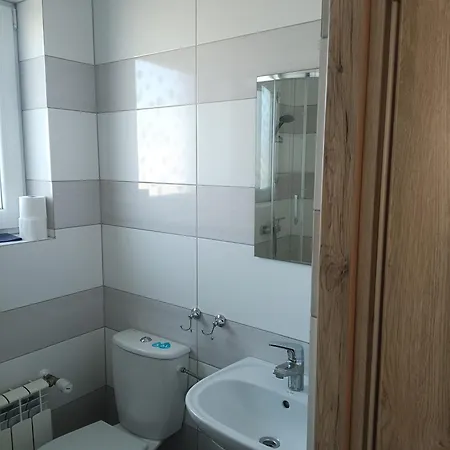 Goscinne Tomasz Homestay *