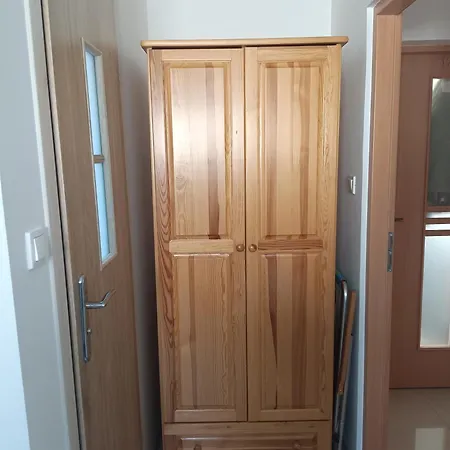 Homestay Goscinne Tomasz *