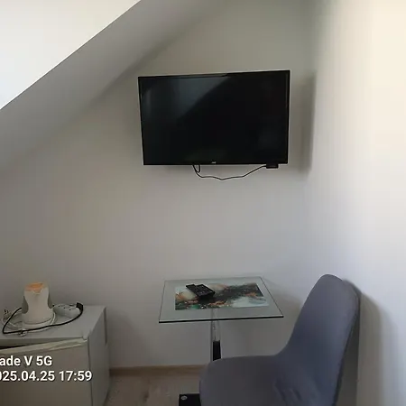 Goscinne Tomasz Homestay Miedzywodzie