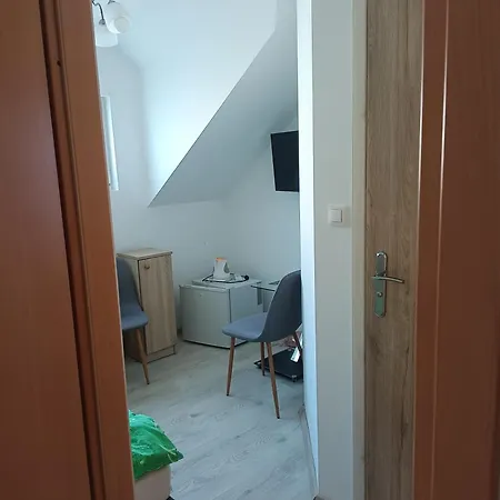 Homestay Goscinne Tomasz Miedzywodzie