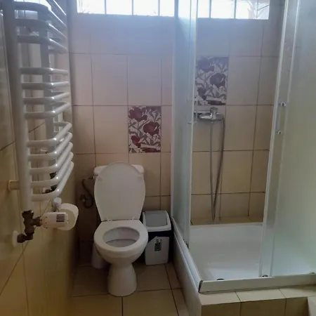 Goscinne Tomasz Homestay