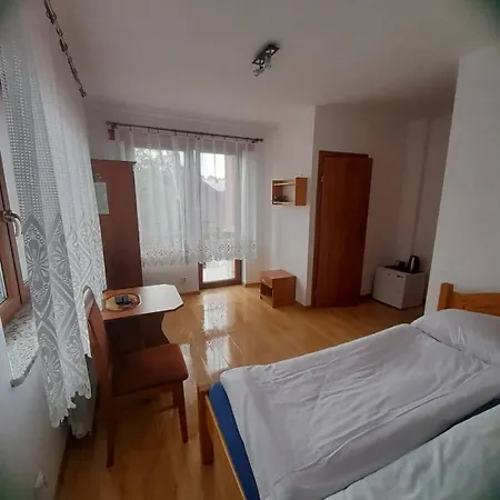 Homestay Goscinne Tomasz