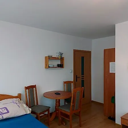 Rum i privatbostad Goscinne Tomasz