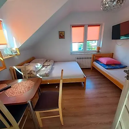 Goscinne Tomasz Privat bolig *