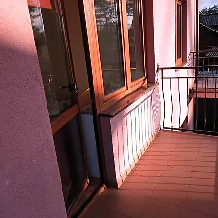 Goscinne Tomasz Privat bolig