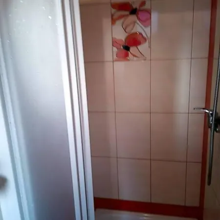 Goscinne Tomasz * Międzywodzie