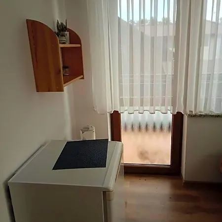 Goscinne Tomasz * Międzywodzie