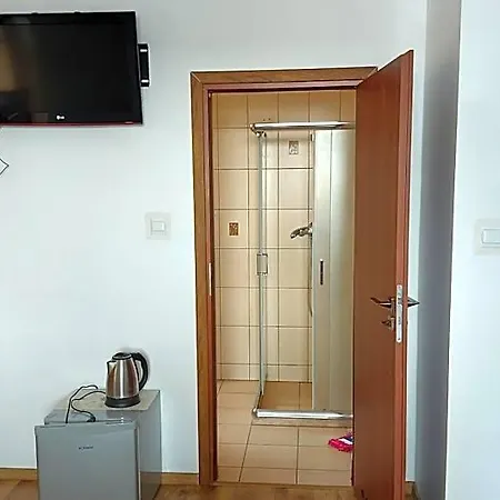 Privat bolig Goscinne Tomasz