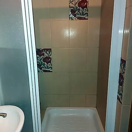 Goscinne Tomasz Privat bolig *
