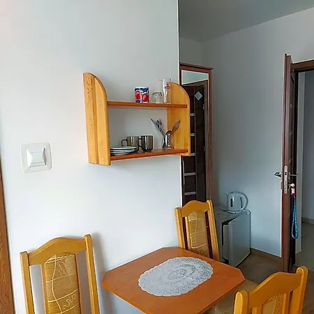 Goscinne Tomasz Privat bolig *