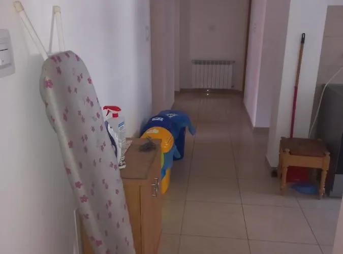 Goscinne Tomasz Międzywodzie