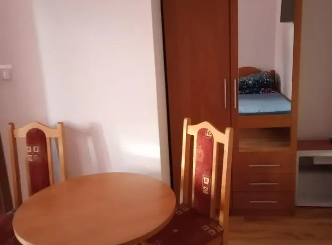 Homestay Goscinne Tomasz *