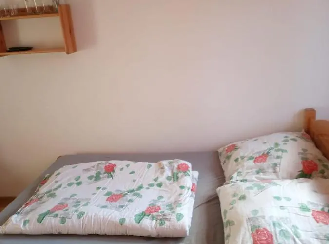 Goscinne Tomasz * Międzywodzie