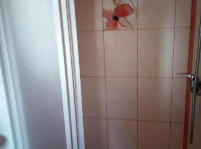 Goscinne Tomasz Międzywodzie