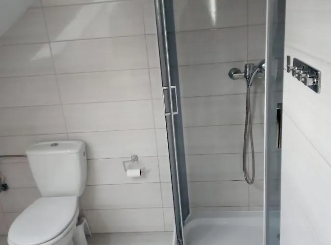 Goscinne Tomasz * Międzywodzie