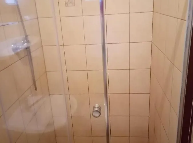 Goscinne Tomasz Quarto em Acomodações Particulares